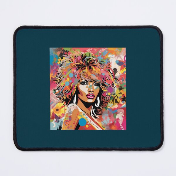 Item preview, Simply the Best - Tina Turner Oversized designed and sold by reillybarrett.