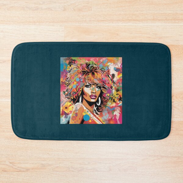 Item preview, Simply the Best - Tina Turner Oversized  designed and sold by reillybarrett.