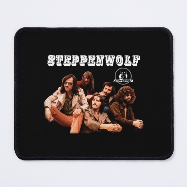 Item preview, Music Steppenwolf designed and sold by JessePinkst.