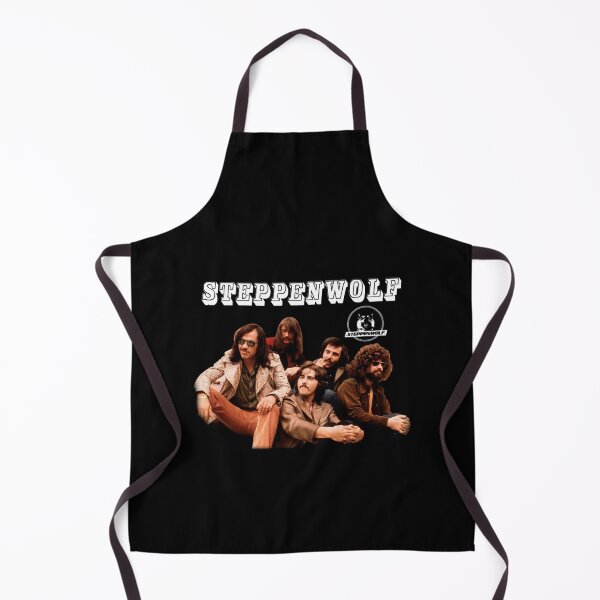 Item preview, Music Steppenwolf designed and sold by JessePinkst.