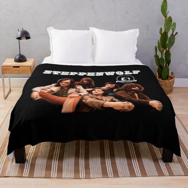 Item preview, Music Steppenwolf designed and sold by JessePinkst.