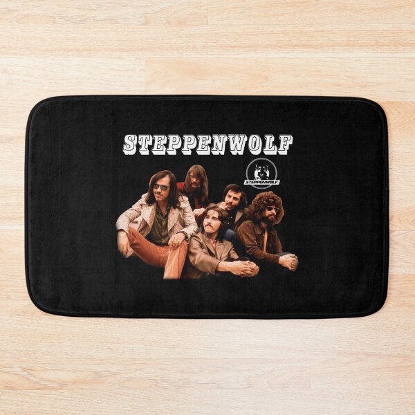 Item preview, Music Steppenwolf designed and sold by JessePinkst.