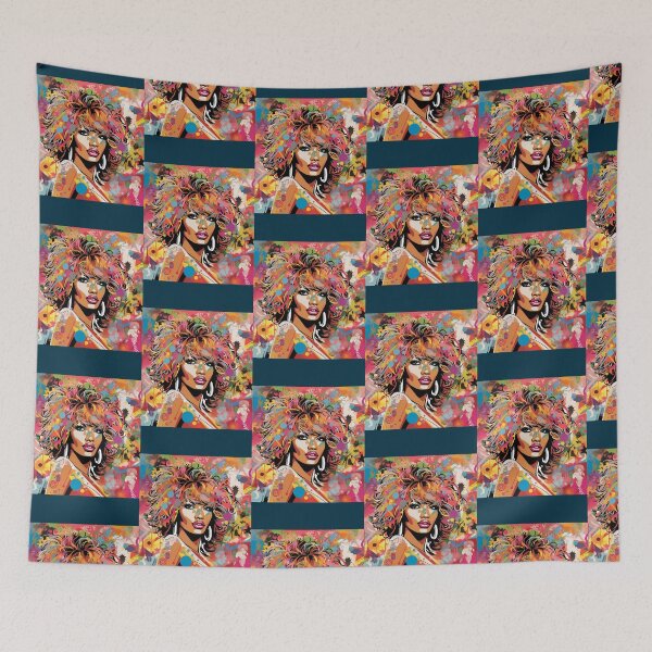 Item preview, Simply the Best - Tina Turner Oversized  designed and sold by reillybarrett.
