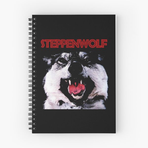 Item preview, Music Steppenwolf designed and sold by JessePinkst.