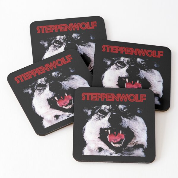 Item preview, Music Steppenwolf designed and sold by JessePinkst.