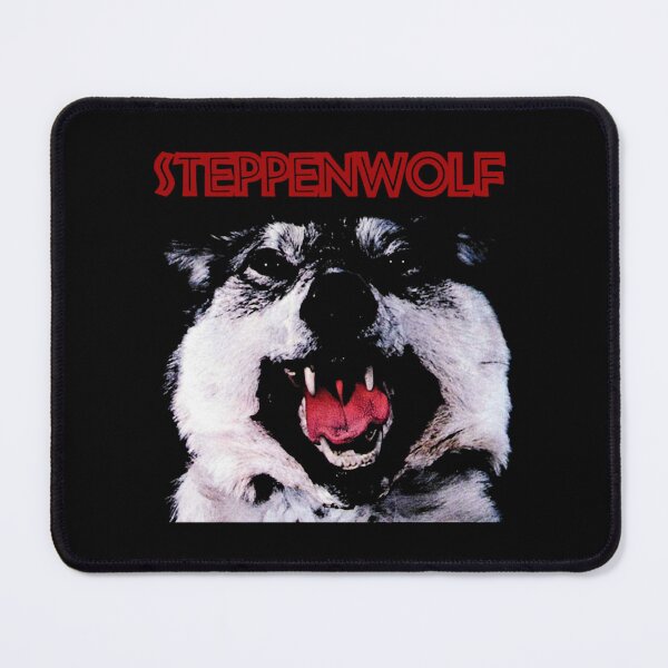 Item preview, Music Steppenwolf designed and sold by JessePinkst.