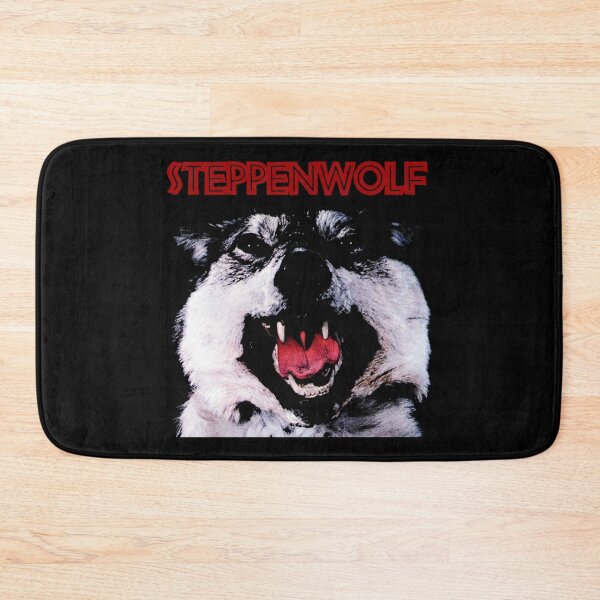 Item preview, Music Steppenwolf designed and sold by JessePinkst.