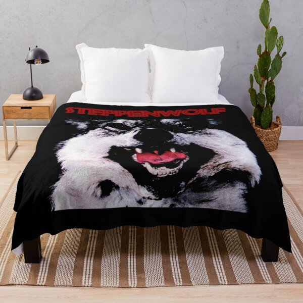 Item preview, Music Steppenwolf designed and sold by JessePinkst.