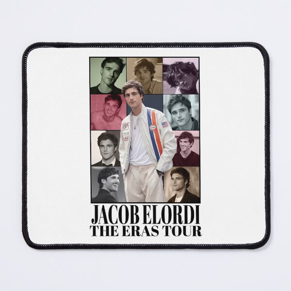 Item preview, Jacob Elordi The Eras Tour designed and sold by LarryDemarest.