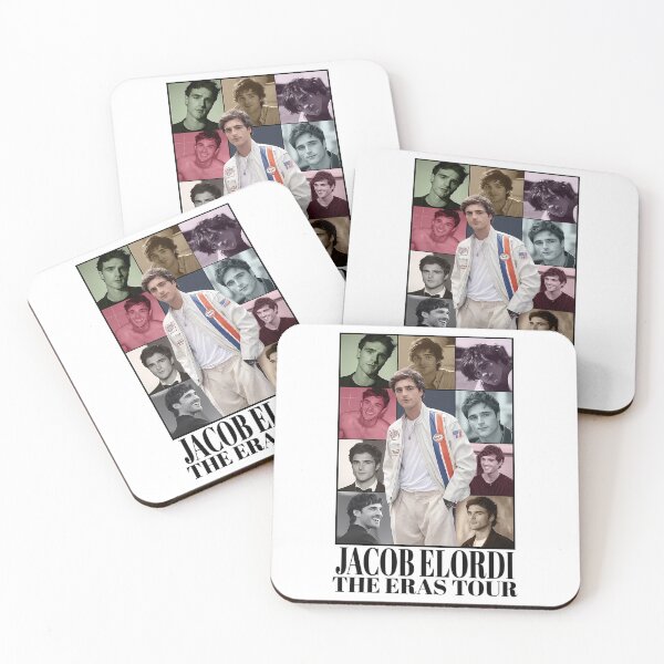 Item preview, Jacob Elordi The Eras Tour  designed and sold by LarryDemarest.