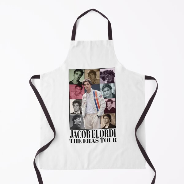 Item preview, Jacob Elordi The Eras Tour designed and sold by LarryDemarest.