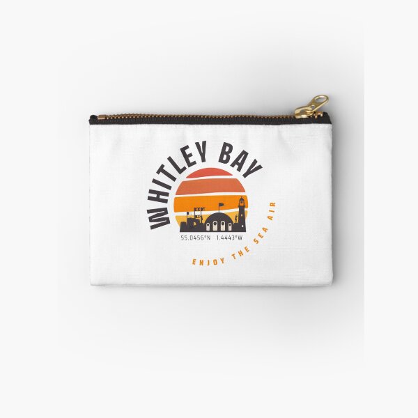 Item preview, Whitley Bay Sunset Classic 		 designed and sold by stohyfurmyr3.