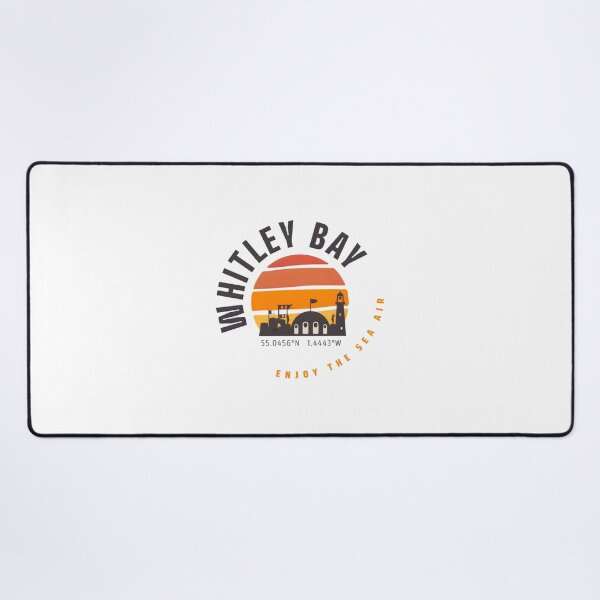 Item preview, Whitley Bay Sunset Classic designed and sold by stohyfurmyr3.