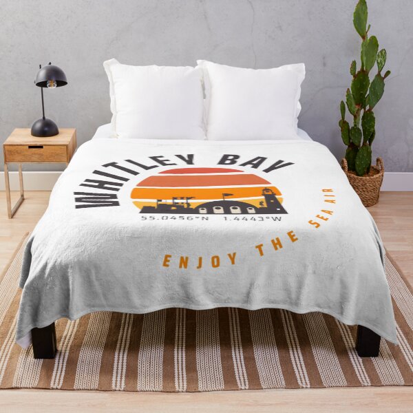 Item preview, Whitley Bay Sunset Classic 		 designed and sold by stohyfurmyr3.