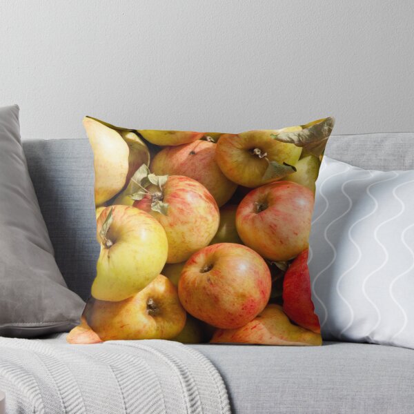 Aperçu de l'œuvre Apples créée et vendue par Jaime Pharr.