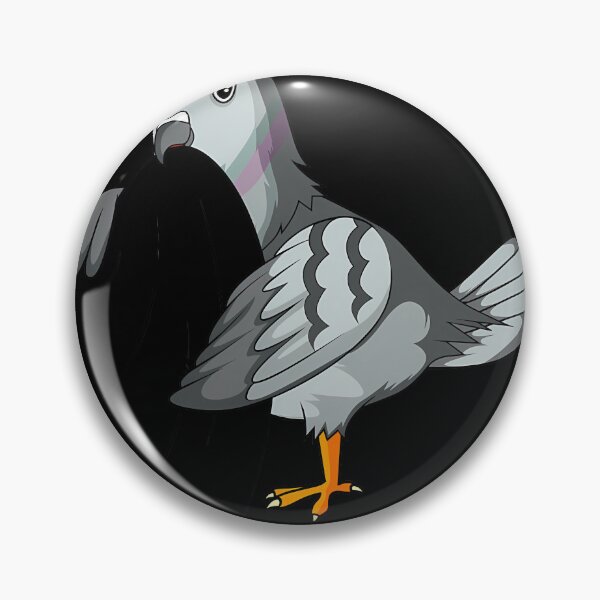 Item preview, Pigeon Breeding Owner Kids 	 	 		 designed and sold by pimpaoekenta9.