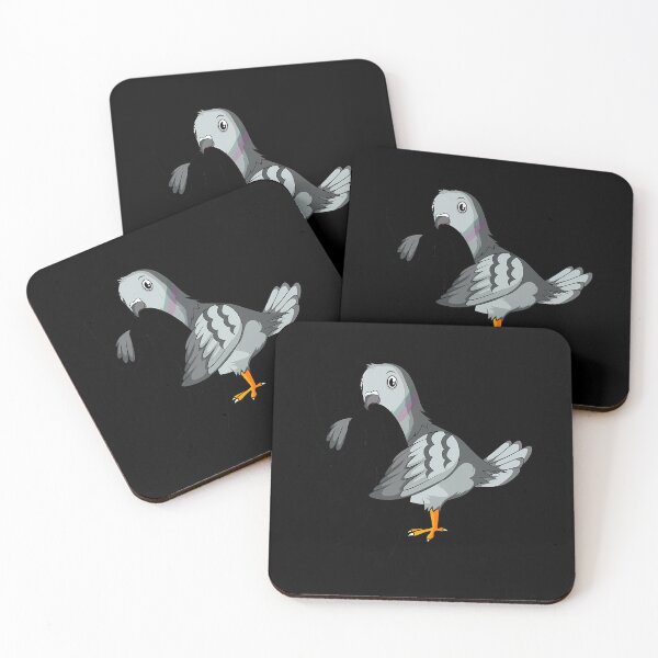 Item preview, Pigeon Breeding Owner Kids 	 	 		 designed and sold by pimpaoekenta9.