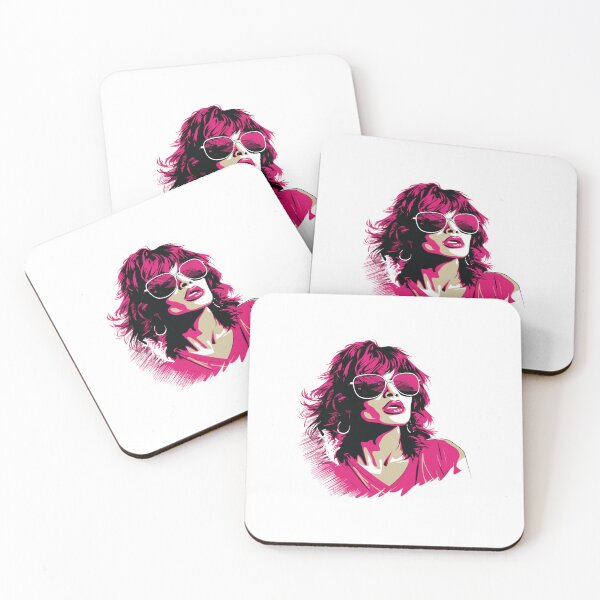 Item preview, Simply the best - Tina turner designed and sold by reillybarrett.