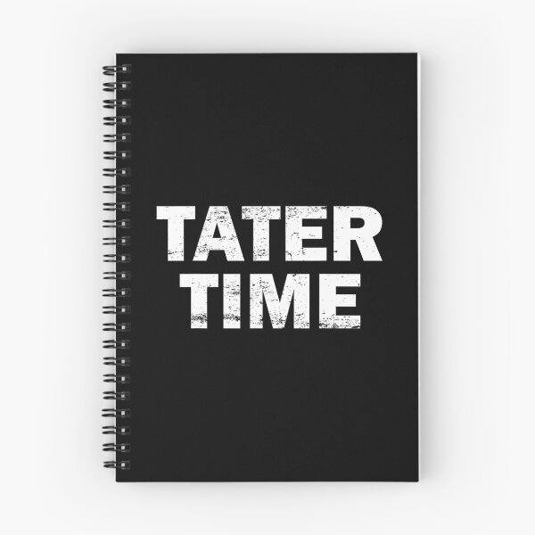Item preview, TATER TIME Funny Thanksgiving Dinner 	 	 	 Kids 		 designed and sold by ezahpreauxk.