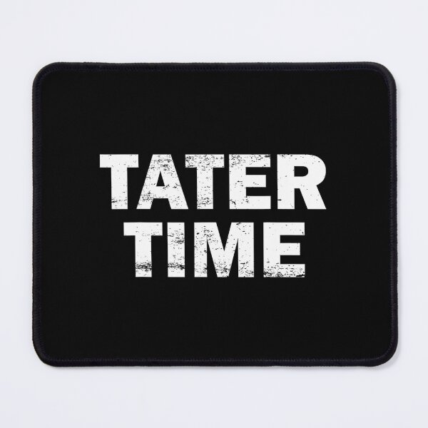 Item preview, TATER TIME Funny Thanksgiving Dinner 	 	 	 Kids 		 designed and sold by ezahpreauxk.
