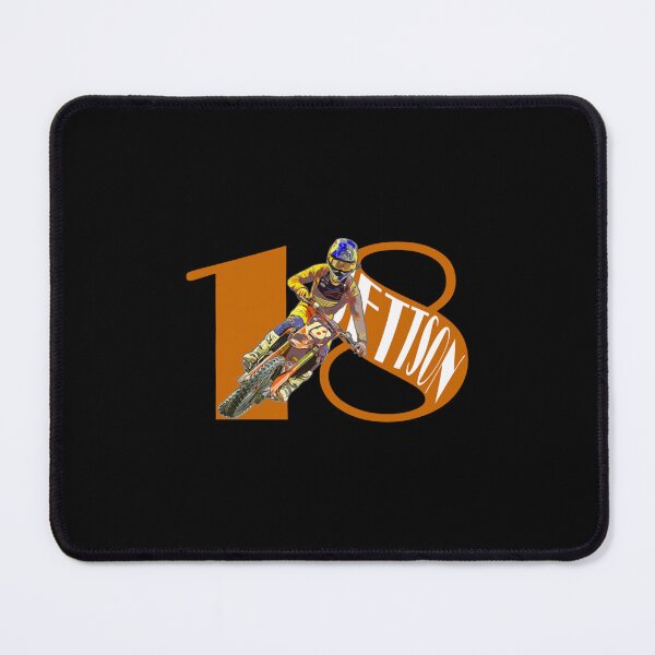 Item preview, Jettson 18 - Jett Lawrence designed and sold by TShirtsofYou.