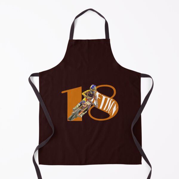 Item preview, Jettson 18 - Jett Lawrence designed and sold by TShirtsofYou.