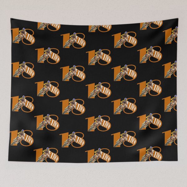 Item preview, Jettson 18 - Jett Lawrence designed and sold by TShirtsofYou.