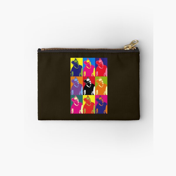 Item preview, Keith Flint - Warhol Style designed and sold by TShirtsofYou.
