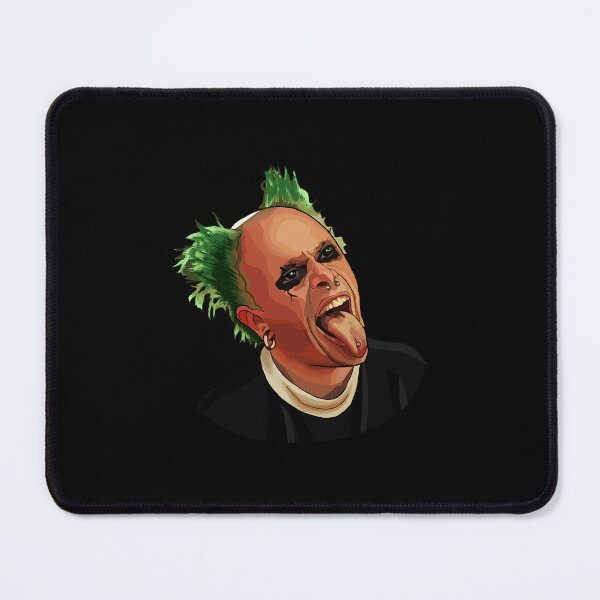 Item preview, Keith flint (1) designed and sold by TShirtsofYou.