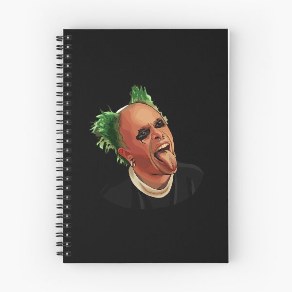 Item preview, Keith flint (1) designed and sold by TShirtsofYou.