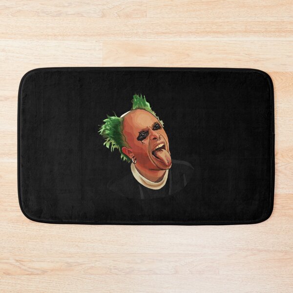 Item preview, Keith flint (1) designed and sold by TShirtsofYou.