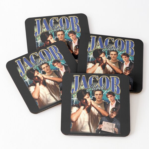 Item preview, Jacob Elordi  designed and sold by LarryDemarest.