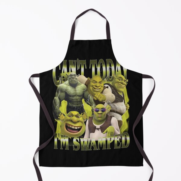 Item preview, Art Shrek designed and sold by MyrtMaterli.