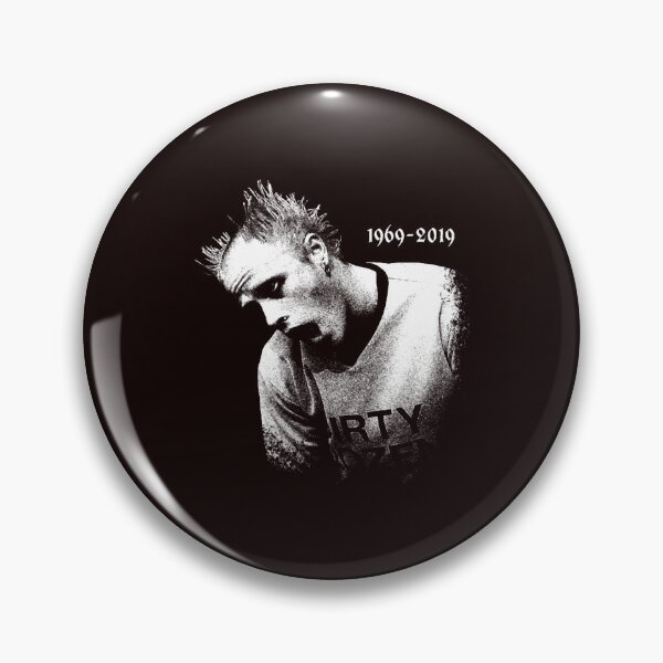 Item preview, Keith Flint (3) designed and sold by TShirtsofYou.