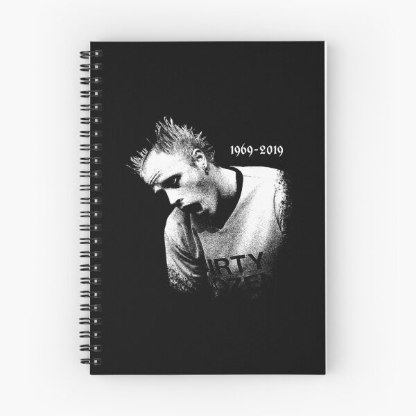 Item preview, Keith Flint (3) designed and sold by TShirtsofYou.