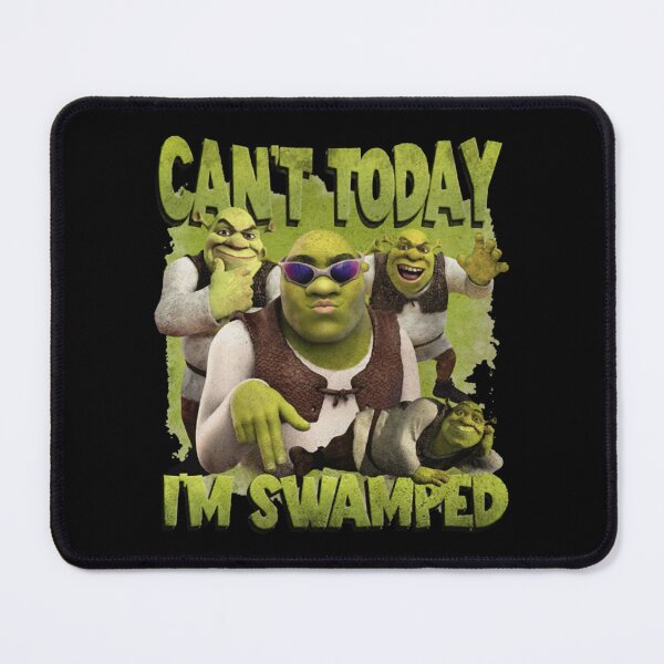 Item preview, Art Shrek designed and sold by MyrtMaterli.
