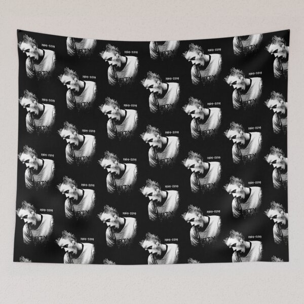 Item preview, Keith Flint (3) designed and sold by TShirtsofYou.