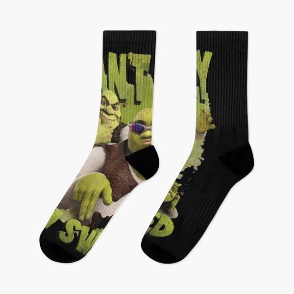 Item preview, Art Shrek designed and sold by MyrtMaterli.