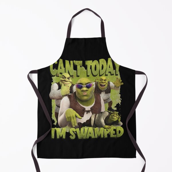 Item preview, Art Shrek designed and sold by MyrtMaterli.