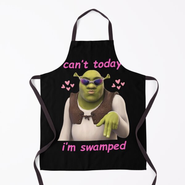 Item preview, Art Shrek designed and sold by MyrtMaterli.