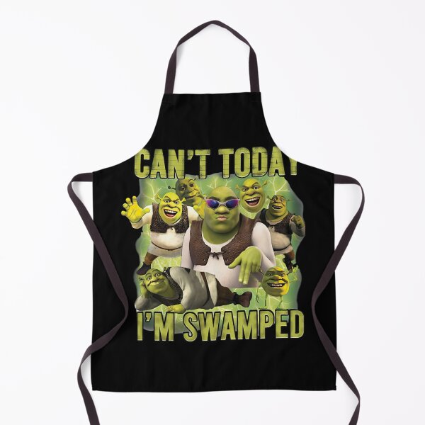 Item preview, Art Shrek designed and sold by MyrtMaterli.