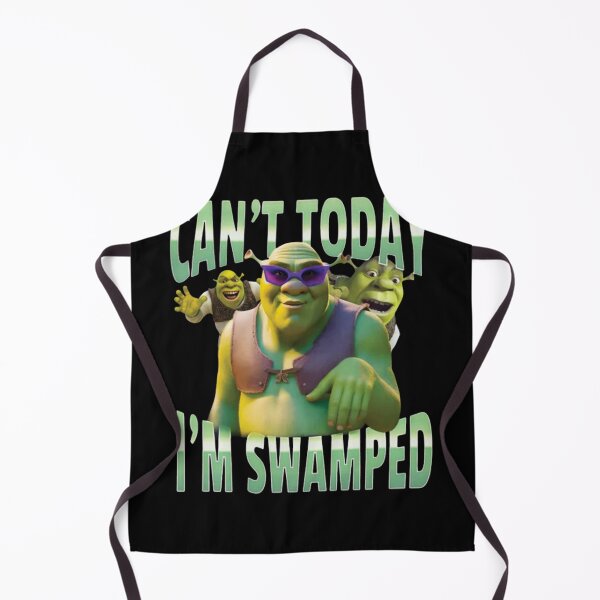 Item preview, Art Shrek designed and sold by MyrtMaterli.