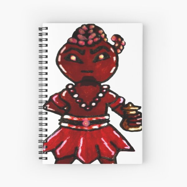 Item preview, Exu Alguidar pimenta e quartinha designed and sold by Kona.Ancestral.