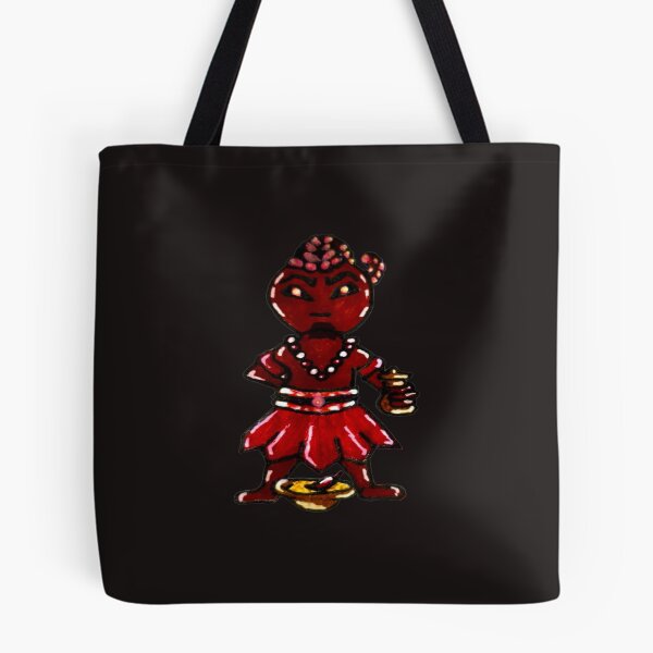 Item preview, Exu Alguidar pimenta e quartinha designed and sold by Kona.Ancestral.