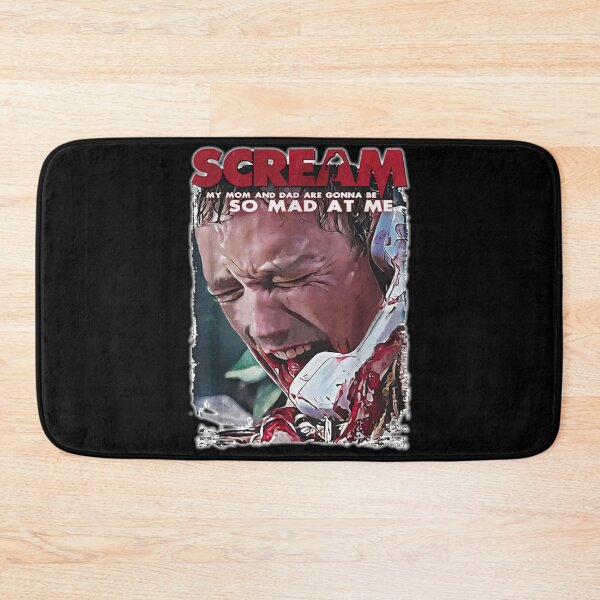 Item preview, Movie Scream designed and sold by BegeRfire.