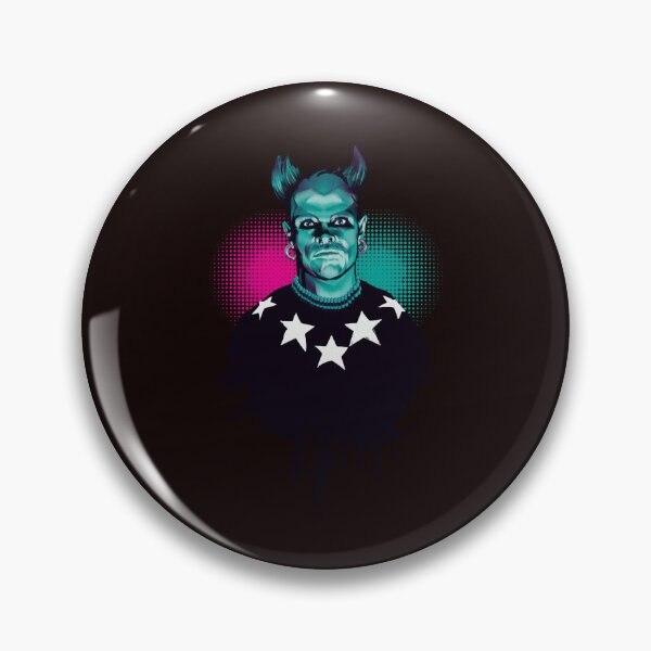 Item preview, Keith flint the prodigy designed and sold by TShirtsofYou.