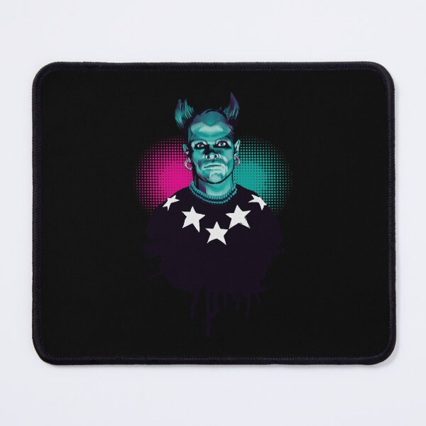 Item preview, Keith flint the prodigy designed and sold by TShirtsofYou.