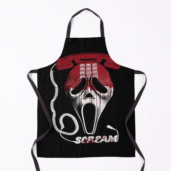 Item preview, Movie Scream designed and sold by BegeRfire.