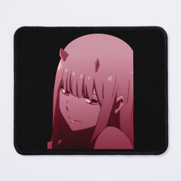 Item preview, Zero Two 	 	 designed and sold by lumbijudikaq.