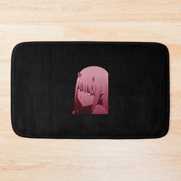 Item preview, Zero Two 	 	 designed and sold by lumbijudikaq.